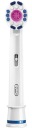 OrtoSklep ORAL-B TIP 3D White - / 1 ks /