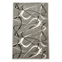 RUGNER ČOKO GREY 100 CM KARAMELOVÝ WELTOM