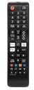 Slušný SAMSUNG SMART TV UHD 4K REMOTE BN59-01315B