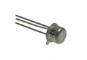 NPN tranzistor 20V/200mA, TO-52, Motorola - 2 ks