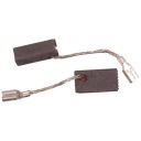Uhlíkové kefy 5x8x15mm SW-02 MILWAUKEE