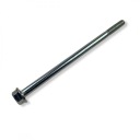 SKRUTKA M6x110 pre pravý kryt hlavy MRF 120 cm3 PIT BIKE Cross Ebduro