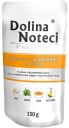 Dolina Noteci Premium kačica s tekvicou 150g
