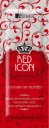Kozmetický krém na opaľovanie Asther RED Icon, 15 ml vrecúško