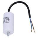Štartovací motorový kondenzátor 2,5uF / 450V