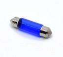 SENSO C5W 12V 36mm SUPER BIELA ​​XENON