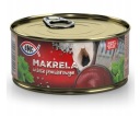 MAKRELA V RAJKOVEJ Omáčke 300g BMC