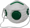 POLMASKA FS 21 V S VENTILOM P2