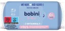 Bobini Baby vlhčené obrúsky vitamín E - A'60