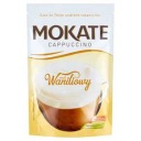 CAPPUCCINO MOKATE VANILKA 110G