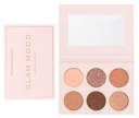 REVOLUTION PRO GLAM MOOD DATE NIGHT SHADOW PALETTE