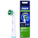 Náhradná hlavica pre elektrické zubné kefky, krížová hlavica Oral b