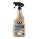 K2 SPID VOSK 770 ML VLHKÝ VOSK