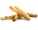 PALO SANTO - 50g - Bursera Graveolens drevené kadidlo, posvätný indický strom
