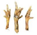 Hryzátko MACED NATURAL KURACIE NOHY 10 kusov