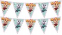 NARODENINOVÁ GARLANDA PAW PATROL VLAJKA PANAN 230cm