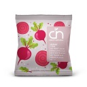 Cviklové lupienky so soľou 18 g CRISPY NATURAL