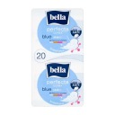 BELLA PERFECTA 20KS MODRÁ