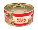 Sokolovský anglický guláš 290 g