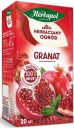 Herbapol Čaj Herbaciany Ogród Granat 20tb