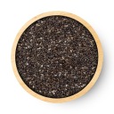 CHIA SEMIENKA 1kg ŠALvia ŠPANIELSKÁ 100% NATURAL 1000g BAKAMO