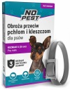 PSA GOLÍK PROTI KLIEŠŤOM, BLACHÁM, PARAZITOM A INÝM ČERVOM BEZ ŠKODCU (35CM)