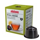 Dolce Gusto Ristora kapsule Lemon TEA x10