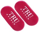 Suchý zips na vlasy a chápadlá holičské GRIPPER 2 KS.
