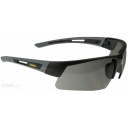 Bezpečnostné pracovné okuliare DEWALT DPG100-2D CROSSCUT SMOKE
