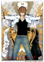 Anime Manga Death Note plagát dn_028 A3