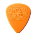 Trsátko na gitaru Dunlop Nylon Midi .67mm