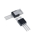 IRF4905PBF tranzistorový P MOSFET 55 V, 74 A, TO-220