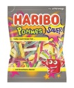Z NEMECKA Haribo Pommes Sauer Jelly fazuľa 100 g