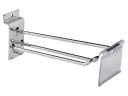 PODW PRÍVESOK S CENOVÝM PÁSKOM 15CM SPACEWALL b1