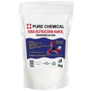 SÓDA JEDLA ČISTÝ BURBOBINÁT SODNÝ 1kg