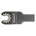 HCS pílový kotúč na drevo 20 mm GRAPHITE 56H008