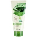 Aloe Gel 95% The Face Shop Moisturizes Soothes Revitalizes 300 ml