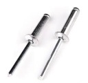 Slepý nit HLINÍK 4 X 8 mm 50 KS