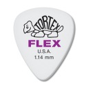 Gitarové trsátko Dunlop Tortex Flex Standard 1,14 mm