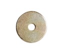 Skrutkovacia podložka 10x50x2 mm