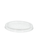 Viečka na polievkové nádoby 350 ml / 500 ml / 750 ml fi 11,5 cm XPP - 25 ks