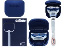 FUSION SHARVER CASE CESTOVNÉ POUZDRO NA GILLETTE BLADES