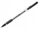 GÉLOVÉ PERO GEL-OCITY STIC BIC, ČIERNA, 0,5 mm