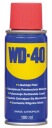WD-40 125ML MULTIFUNKČNÝ PRÍPRAVOK