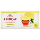 Azercay citrónový expresný čaj 45g