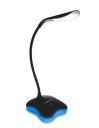 Esperanza MIMOSA ELD105K stolová lampa LED 1m Neutrálna biela