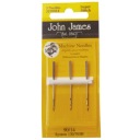 John James 130/705H superstitch 90 poloplochých ihiel