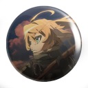 Anime Špendlíky ságy Tanya the Evil, ZO AKÝCH SI VYBERÁTE