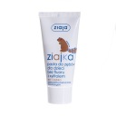 Ziaja Ziajka, zubná pasta, 50 ml