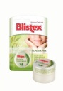 Blistex CONDITIONER výživný balzam na pery 7